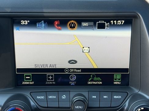 Certified 2016 Chevrolet Corvette Stingray Coupe w/ 3LT Preferred Equipment Group image 6