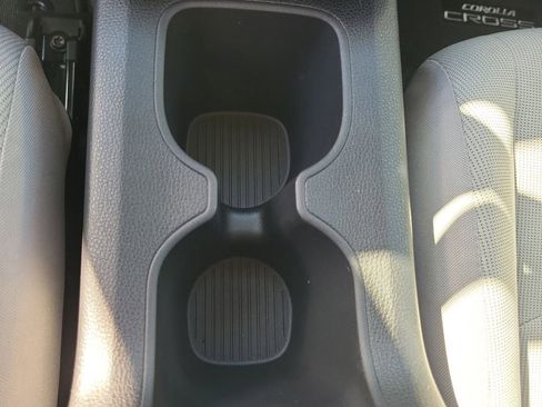 New 2026 Toyota Corolla Cross LE image 24