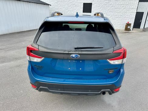 Used 2022 Subaru Forester Wilderness image 6