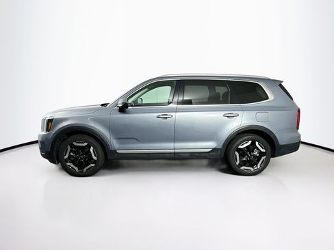 Used 2025 Kia Telluride S AWD/4WD image 4