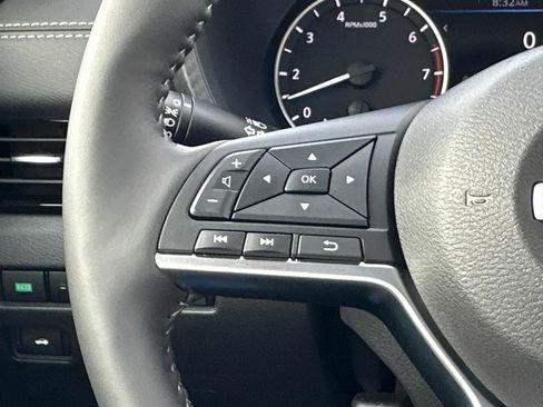 New 2025 Nissan Sentra SV w/ All-Weather Package image 18