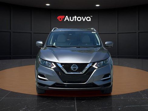 Used 2022 Nissan Rogue Sport SL AWD/4WD image 8