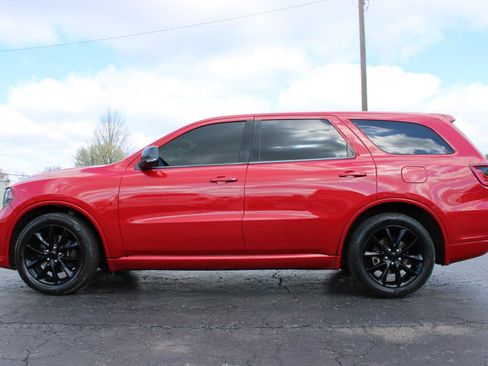 Used 2018 Dodge Durango R/T w/ Blacktop Package image 13