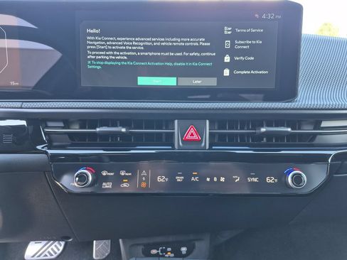 New 2026 Kia EV6 GT-Line AWD/4WD image 8