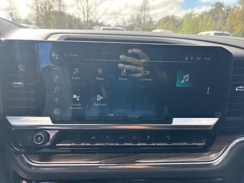 Used 2022 Chevrolet Silverado 1500 LT Trail Boss image 12