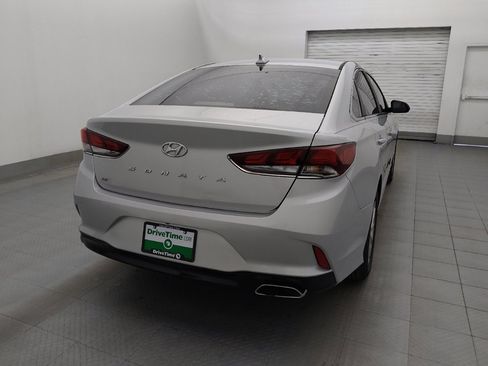 Used 2018 Hyundai Sonata SE image 7