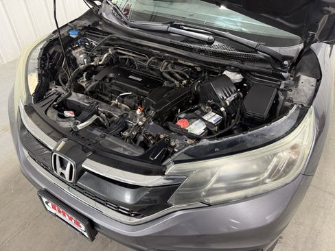 Used 2016 Honda CR-V LX image 16