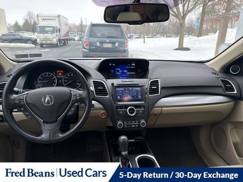 Used 2017 Acura RDX w/ Technology Package image 13