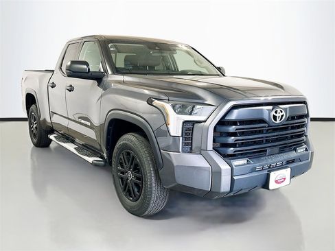 Used 2024 Toyota Tundra SR5 image 3