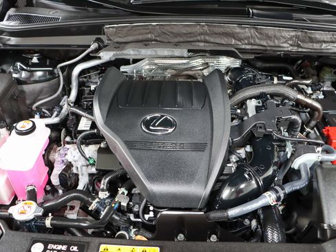 Used 2023 Lexus RX 350 Premium w/ Accessory Package (Z1) AWD/4WD image 31