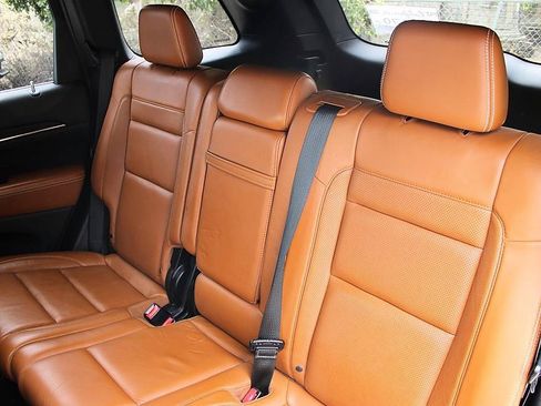 Used 2015 Jeep Grand Cherokee SRT w/ Trailer Tow Group IV AWD/4WD image 14