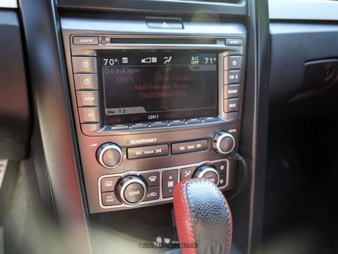 Used 2009 Pontiac G8 GT w/ Premium Package RWD image 81