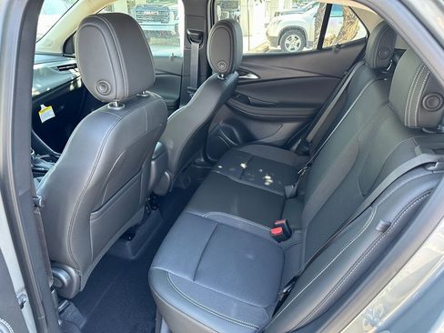 Used 2026 Buick Encore GX Preferred w/ Advanced Technology Package FWD image 8