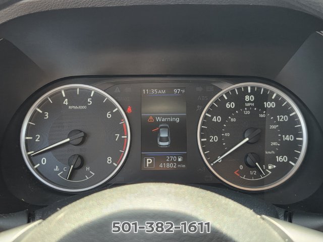 Used 2024 Nissan Sentra S FWD image 26