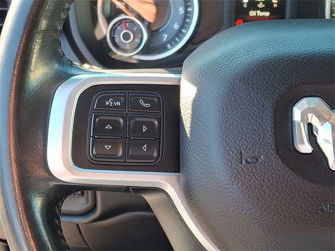 Used 2019 RAM 2500 Big Horn image 20