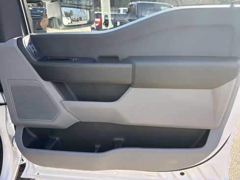 New 2026 Ford F350 XL image 16