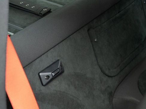 Used 2011 Ferrari 599 GTB Fiorano 60 F1 ALONSO EDITION image 45