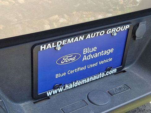 Used 2020 Ford F150 XLT w/ Equipment Group 301A Mid AWD/4WD image 10