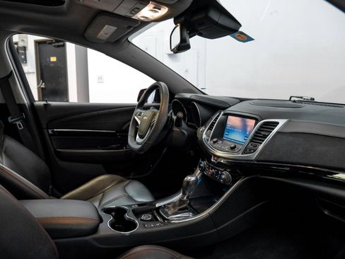 Used 2015 Chevrolet SS image 15