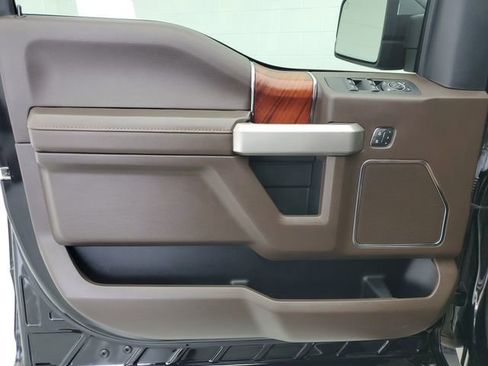 Used 2020 Ford F150 King Ranch w/ Equipment Group 601A Luxury image 18