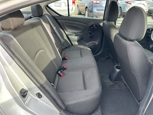 Used 2019 Nissan Versa S Plus image 24