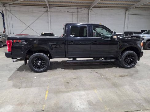 Used 2019 Ford F250 Lariat AWD/4WD image 18