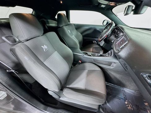 Used 2022 Dodge Challenger R/T Scat Pack image 23