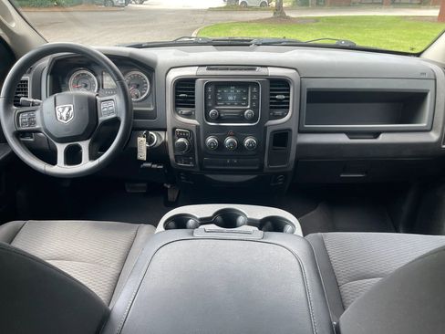 Used 2019 RAM 1500 Tradesman w/ Tradesman SXT Package AWD/4WD image 15