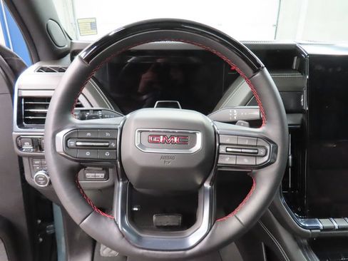 Used 2026 GMC Yukon XL AT4 Ultimate AWD/4WD image 50