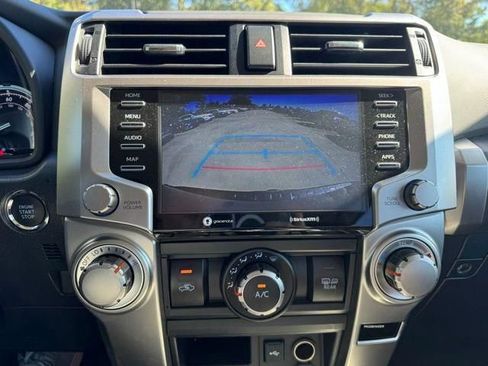 Used 2023 Toyota 4Runner TRD Sport image 14