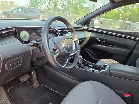 Certified 2022 Hyundai Santa Cruz SEL Premium AWD/4WD image 24