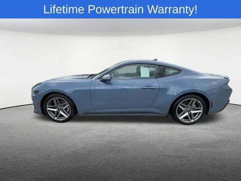 New 2026 Ford Mustang Premium RWD image 6