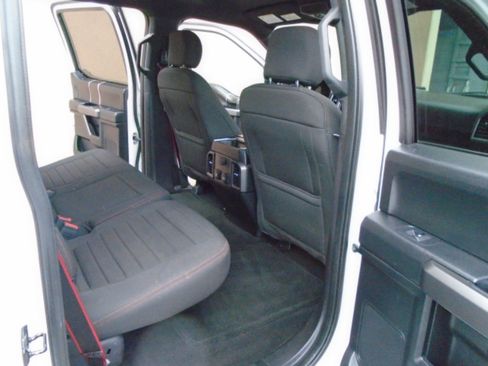 Used 2018 Ford F150 XLT w/ Equipment Group 302A Luxury image 20