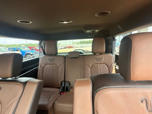 Used 2024 Ford Expedition Max King Ranch RWD image 29