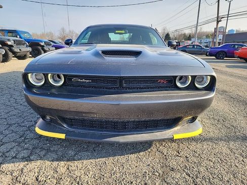 Certified 2023 Dodge Challenger R/T Scat Pack w/ Plus Package image 18