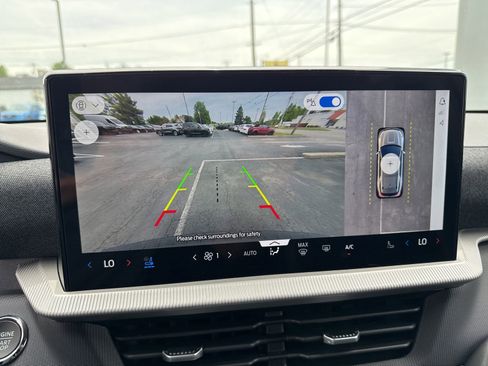 New 2026 Ford Explorer Tremor AWD/4WD image 7