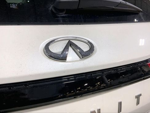 Used 2025 INFINITI QX60 Autograph w/ Cargo Package image 31