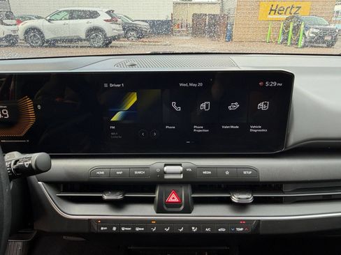 Used 2025 Kia K4 FWD image 17