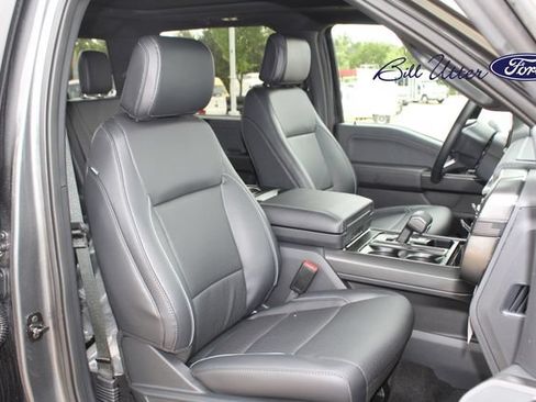 New 2026 Ford F150 Lariat w/ Equipment Group 502A High AWD/4WD image 8