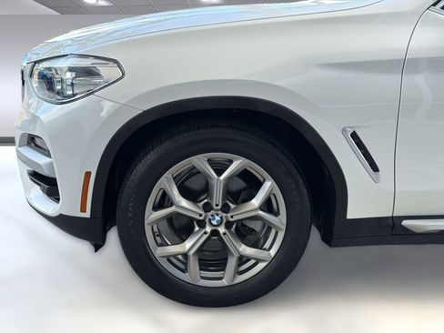 Used 2020 BMW X3 sDrive30i w/ Convenience Package RWD image 12