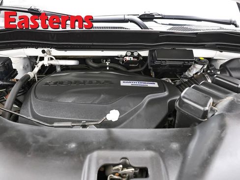 Used 2020 Honda Pilot EX image 7