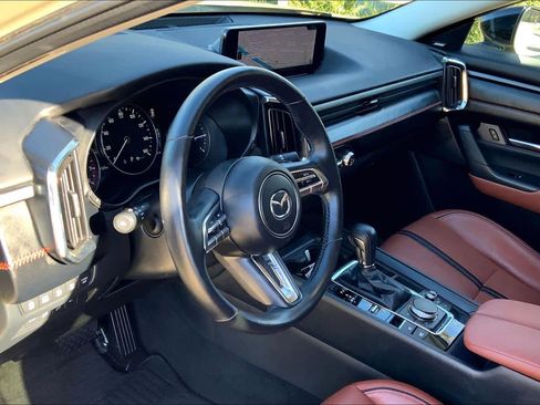 Used 2023 MAZDA CX-50 2.5 Turbo w/ Premium Plus Pkg image 17