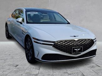 Certified 2025 Genesis G90 3.5T AWD/4WD video 1