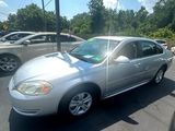 Used 2013 Chevrolet Impala LS image 3
