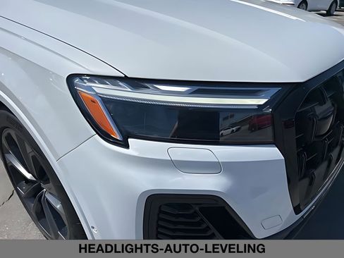 New 2026 Audi Q7 3.0T Premium Plus AWD/4WD image 10
