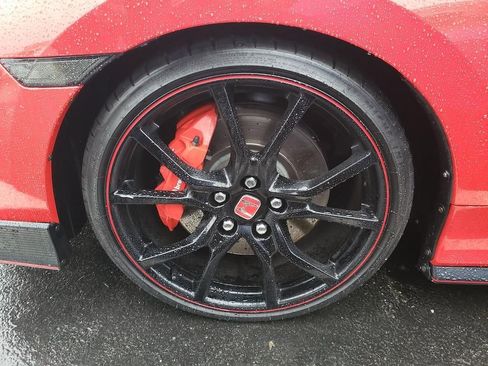 Used 2019 Honda Civic Type R image 32