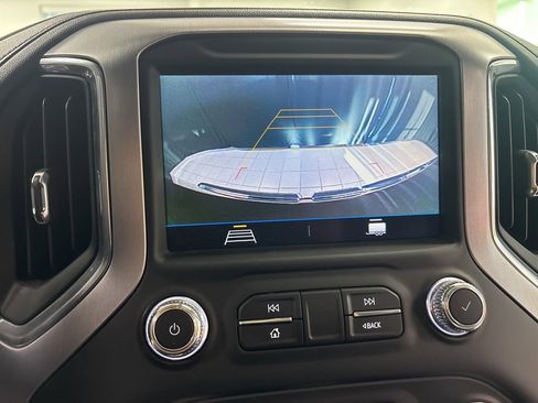 Used 2021 GMC Sierra 1500 Elevation w/ X31 Off-Road Package image 24