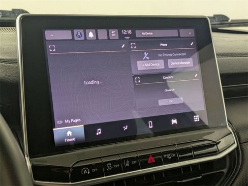 Certified 2023 Jeep Compass Trailhawk image 22