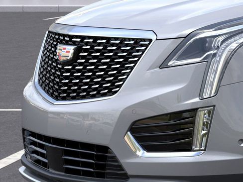 New 2025 Cadillac XT5 Premium Luxury w/ Technology Package image 13
