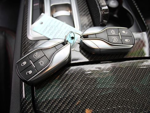 Used 2015 Maserati Ghibli S Q4 image 36